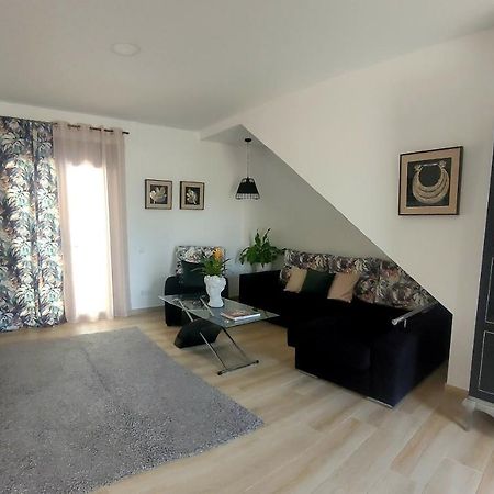 Casa Clemen Villa Encinarejo De Cordoba Eksteriør bilde