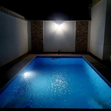 Casa Clemen Villa Encinarejo De Cordoba Eksteriør bilde