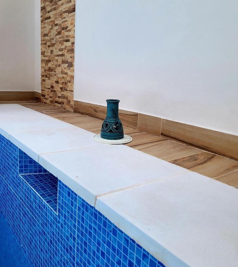 Casa Clemen Villa Encinarejo De Cordoba Eksteriør bilde