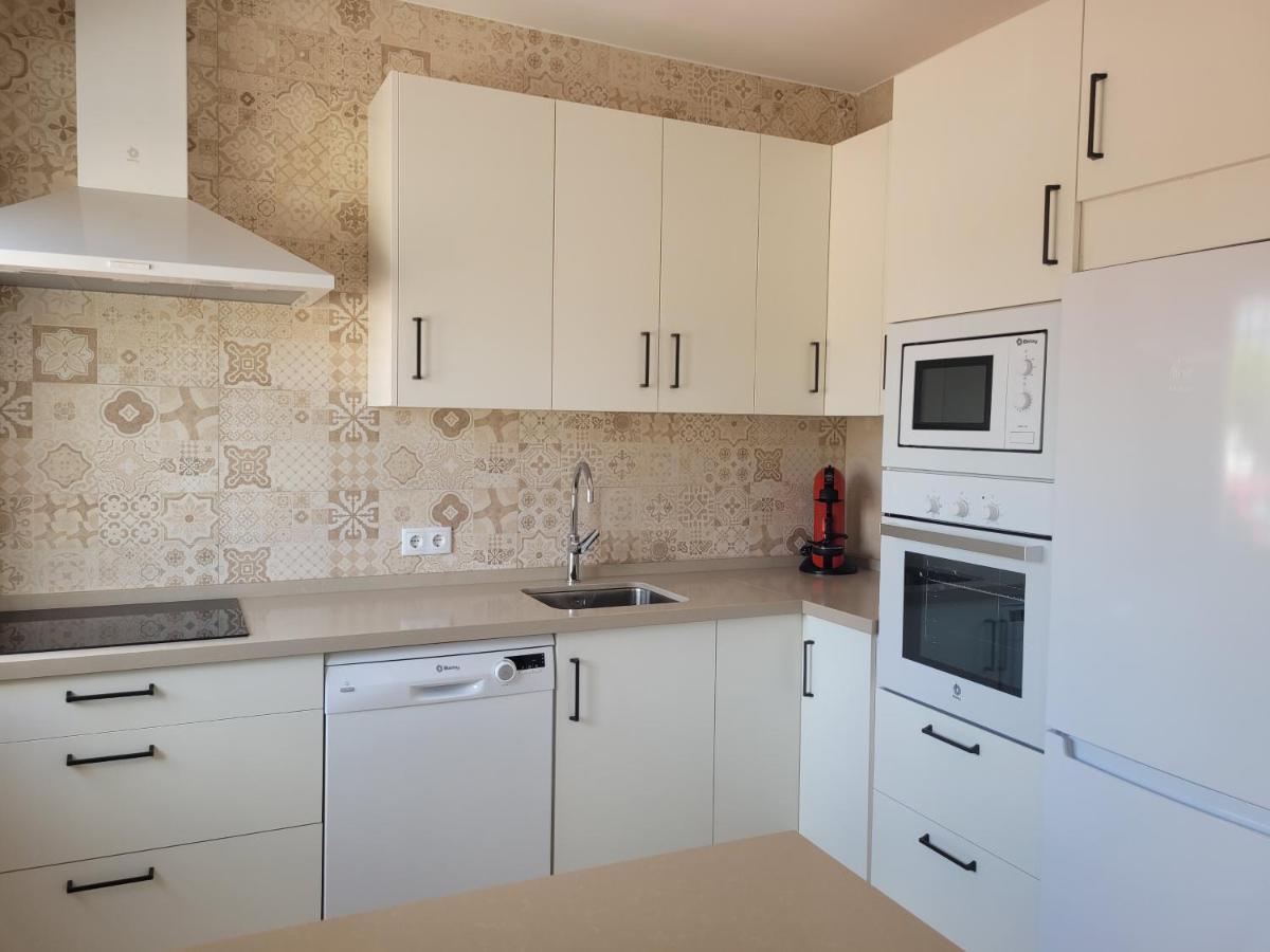 Casa Clemen Villa Encinarejo De Cordoba Eksteriør bilde