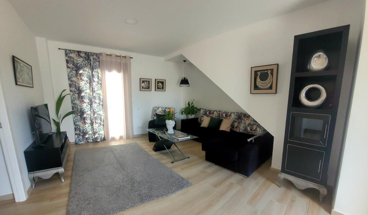 Casa Clemen Villa Encinarejo De Cordoba Eksteriør bilde