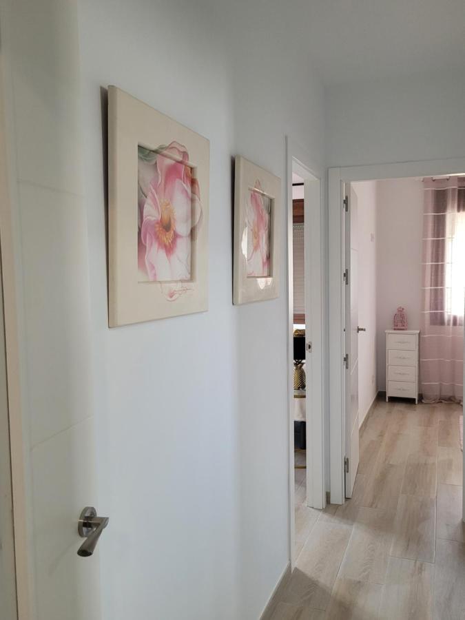 Casa Clemen Villa Encinarejo De Cordoba Eksteriør bilde