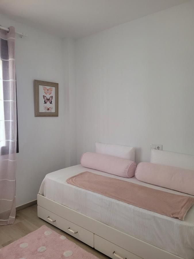 Casa Clemen Villa Encinarejo De Cordoba Eksteriør bilde