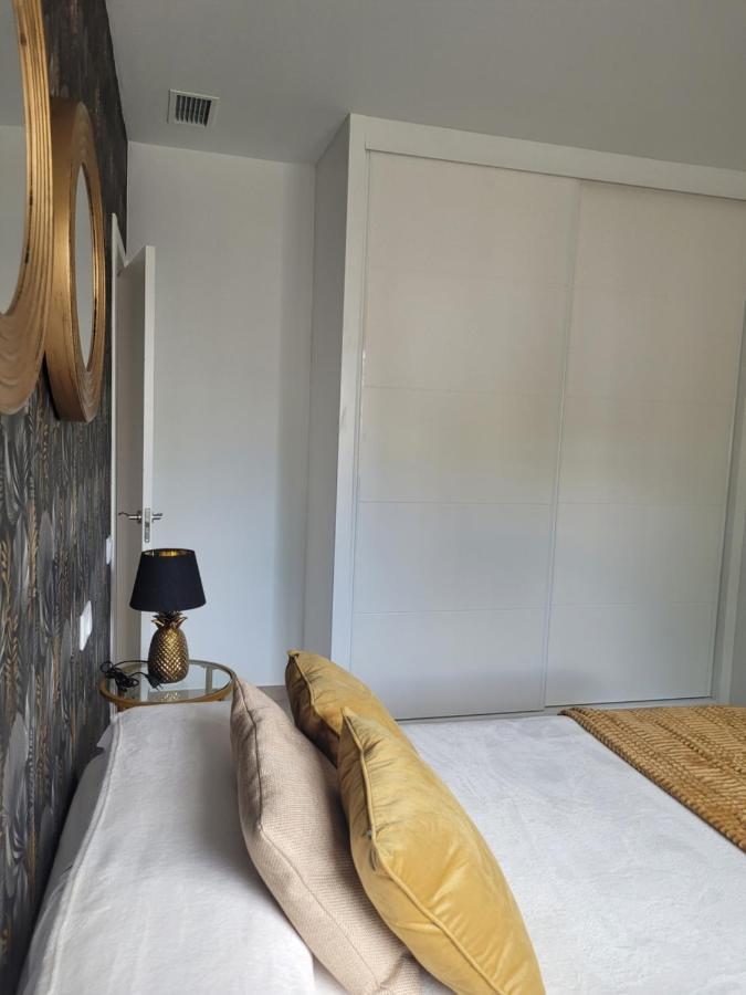 Casa Clemen Villa Encinarejo De Cordoba Eksteriør bilde