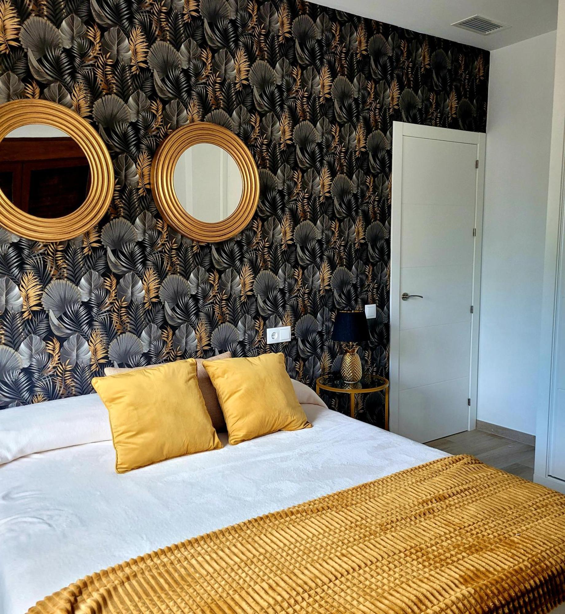 Casa Clemen Villa Encinarejo De Cordoba Eksteriør bilde