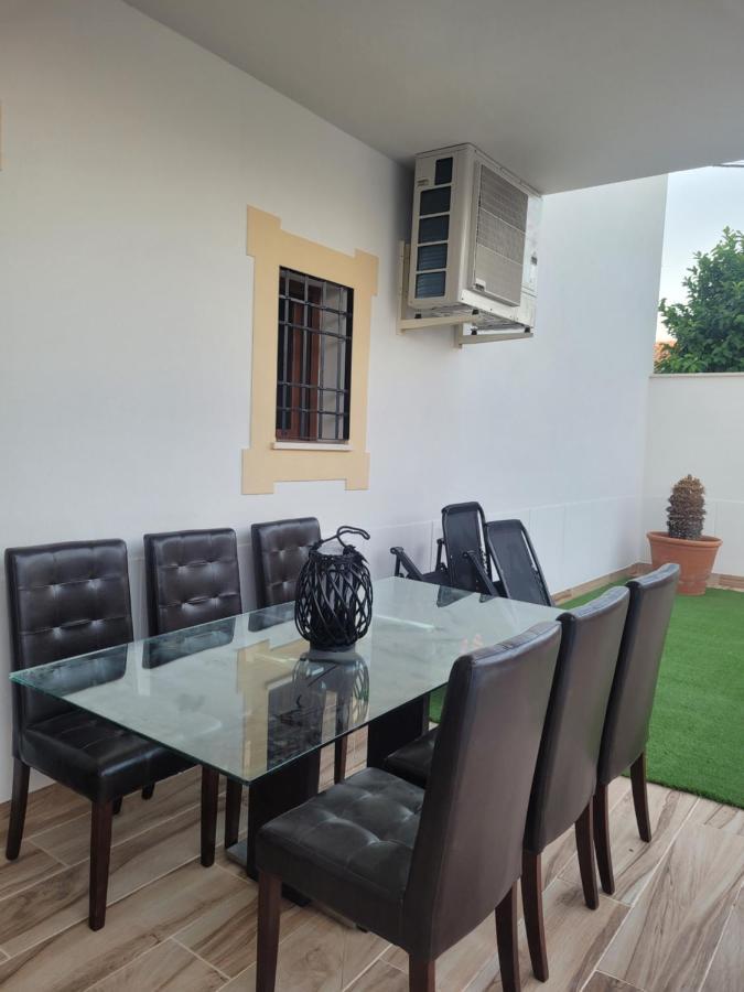 Casa Clemen Villa Encinarejo De Cordoba Eksteriør bilde