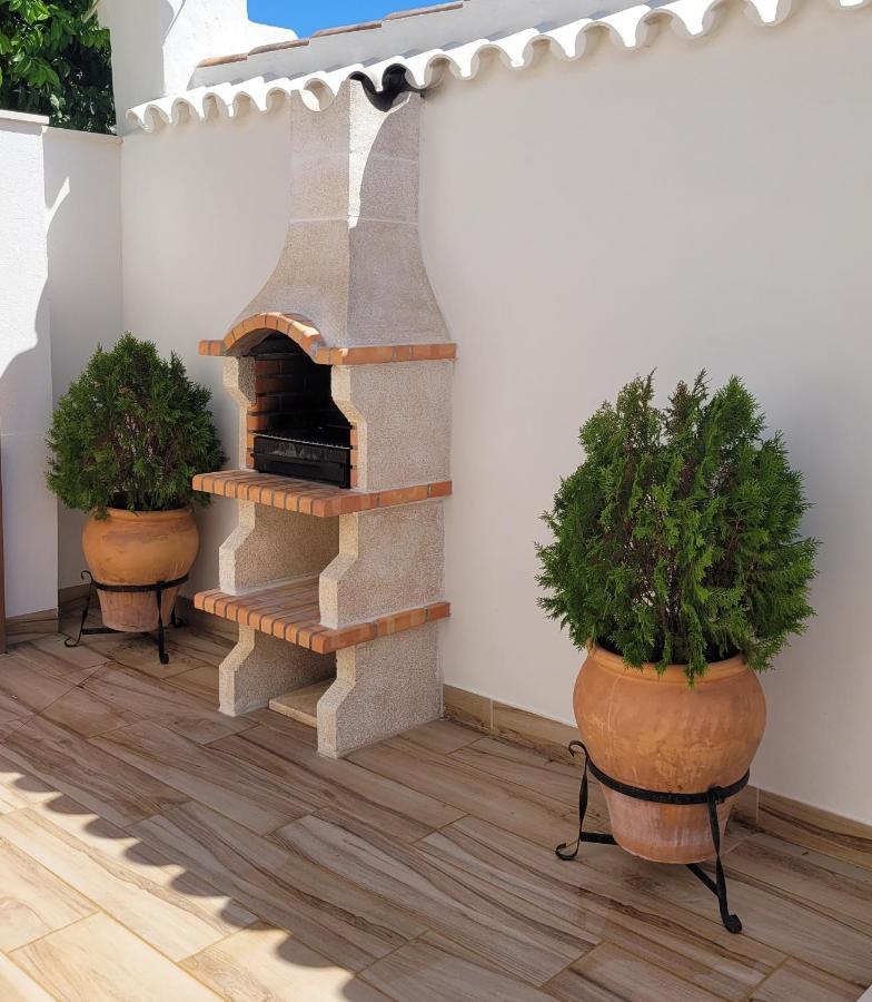 Casa Clemen Villa Encinarejo De Cordoba Eksteriør bilde