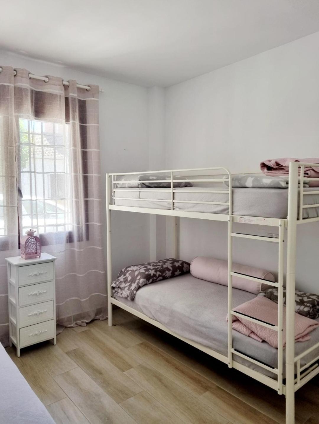 Casa Clemen Villa Encinarejo De Cordoba Eksteriør bilde