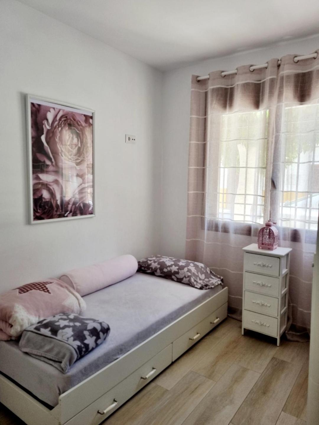 Casa Clemen Villa Encinarejo De Cordoba Eksteriør bilde